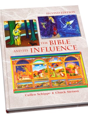 "The Bible And Its Influence: Second Edition."