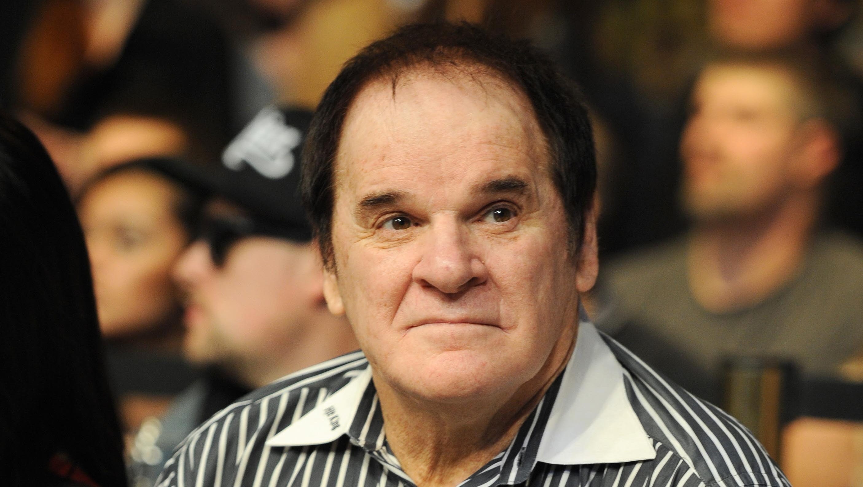 Pete Rose To Cheaters Baseball Will Catch You