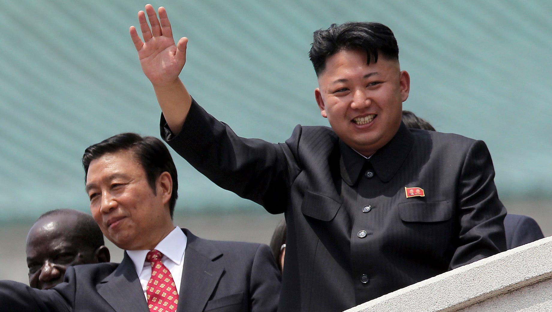 Report: Kim Jong Un's ex-girlfriend executed