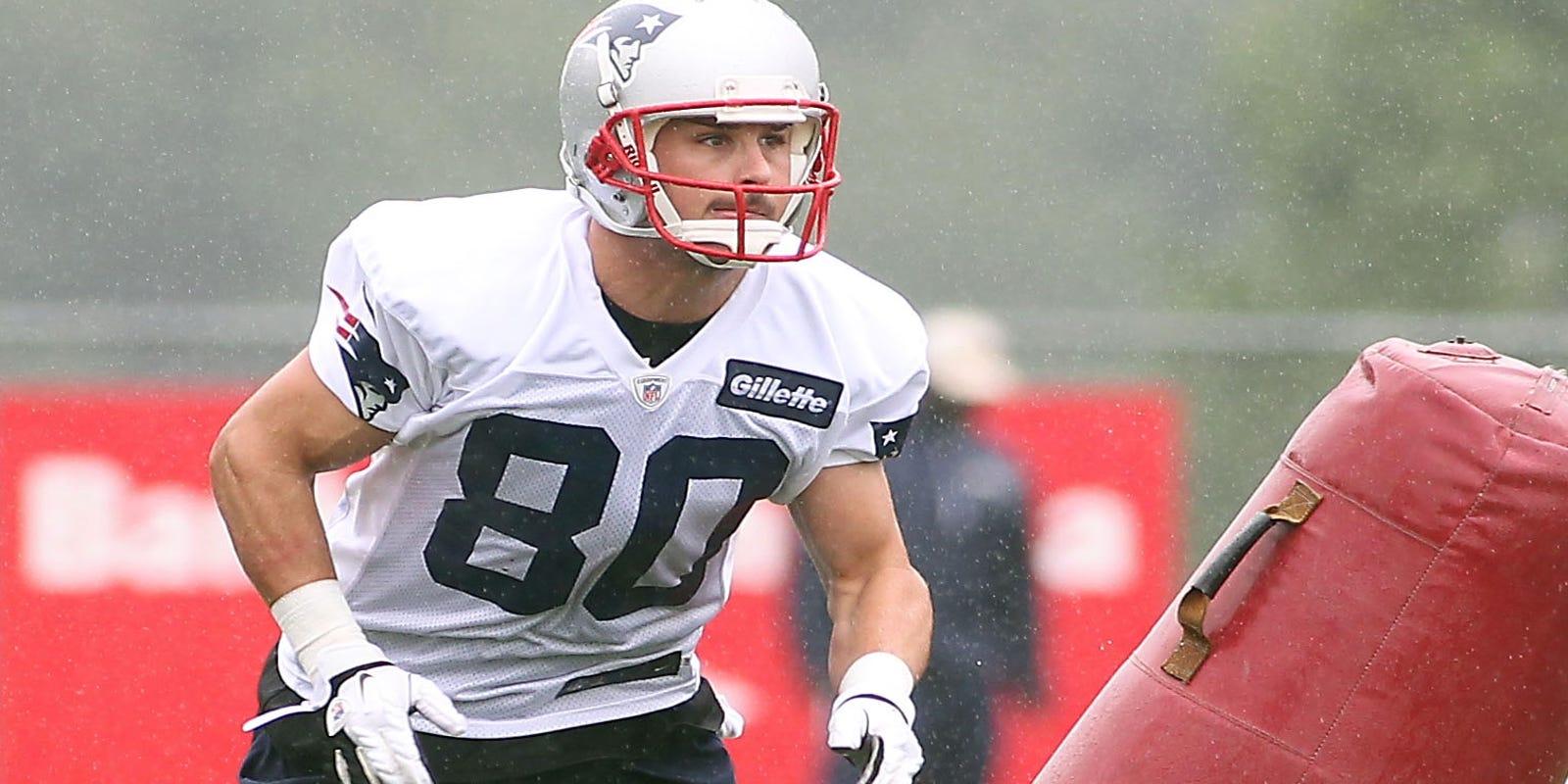 Patriots Report New Challenges Same Goal