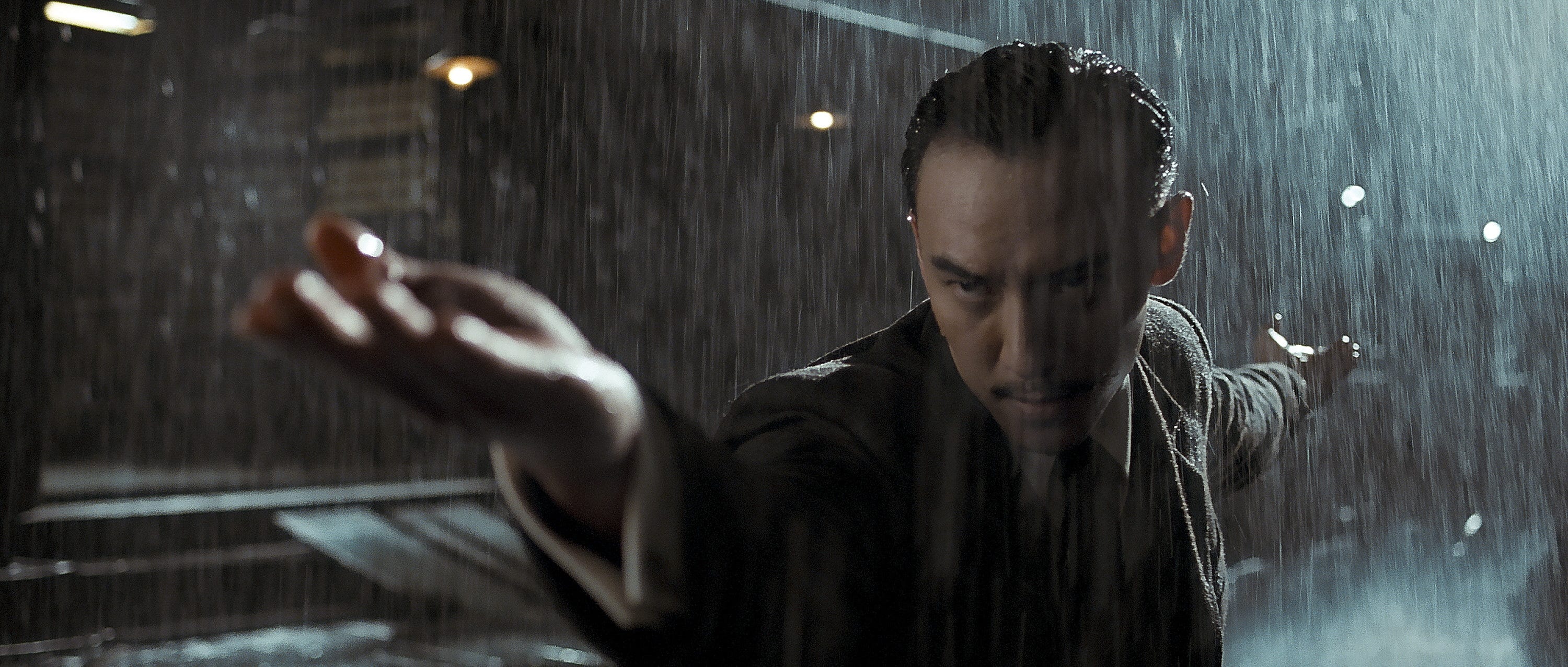 Trailer The Grandmaster