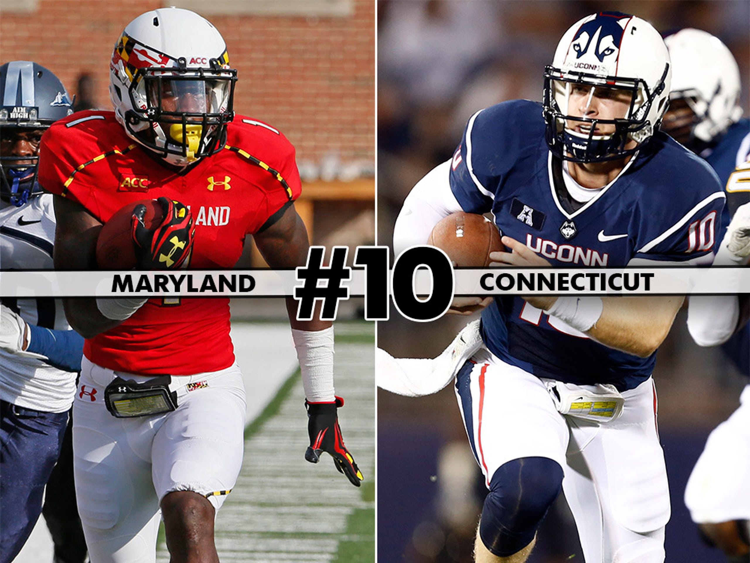 10 Best Games Of College Football Week 3