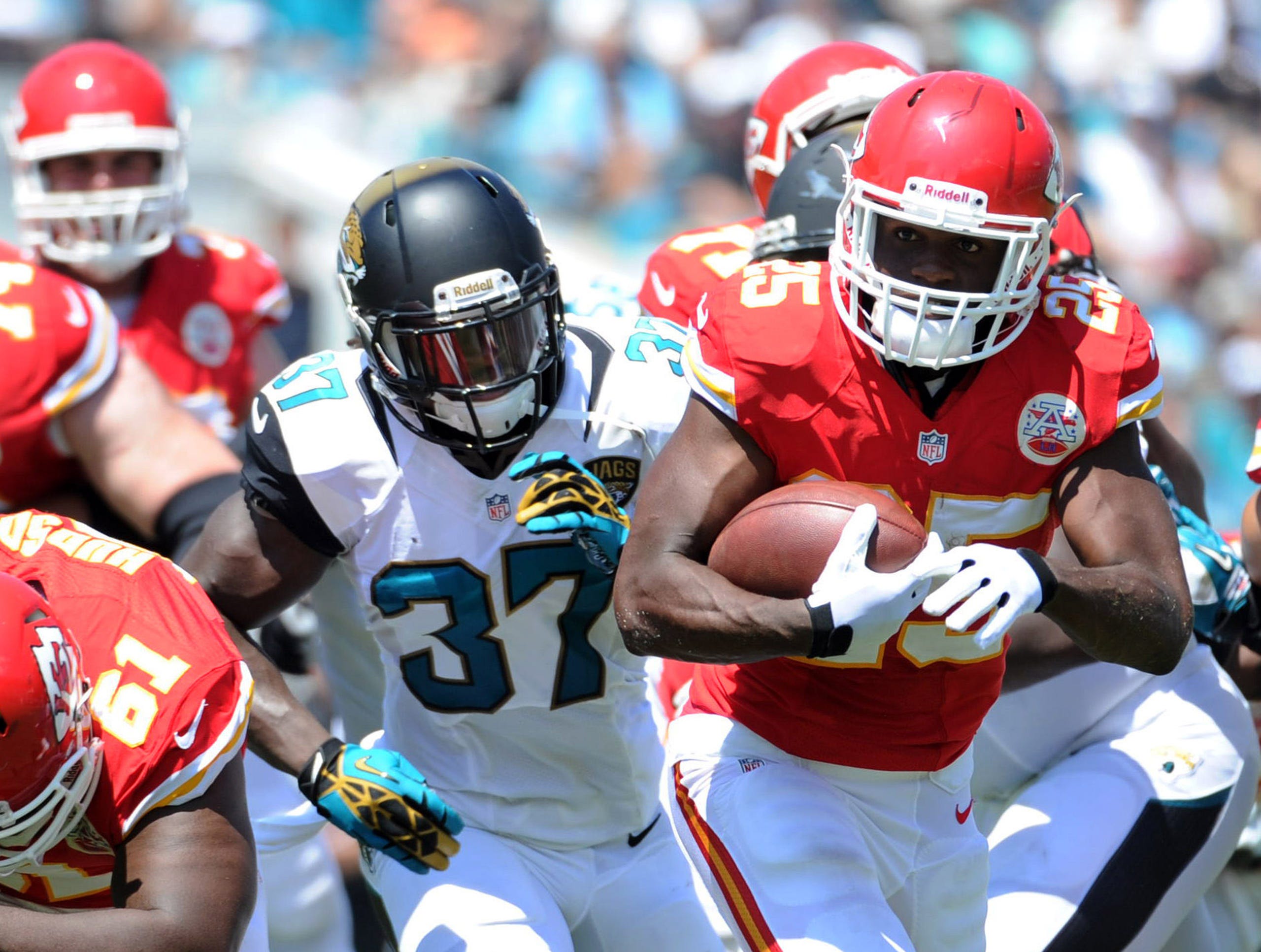 Nfl Week 1 Injuries To Key Fantasy Players