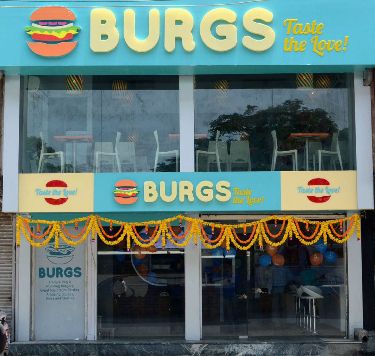 International Burger Chains Get menu, photos and location information for taste of india in harrisonburg, va.