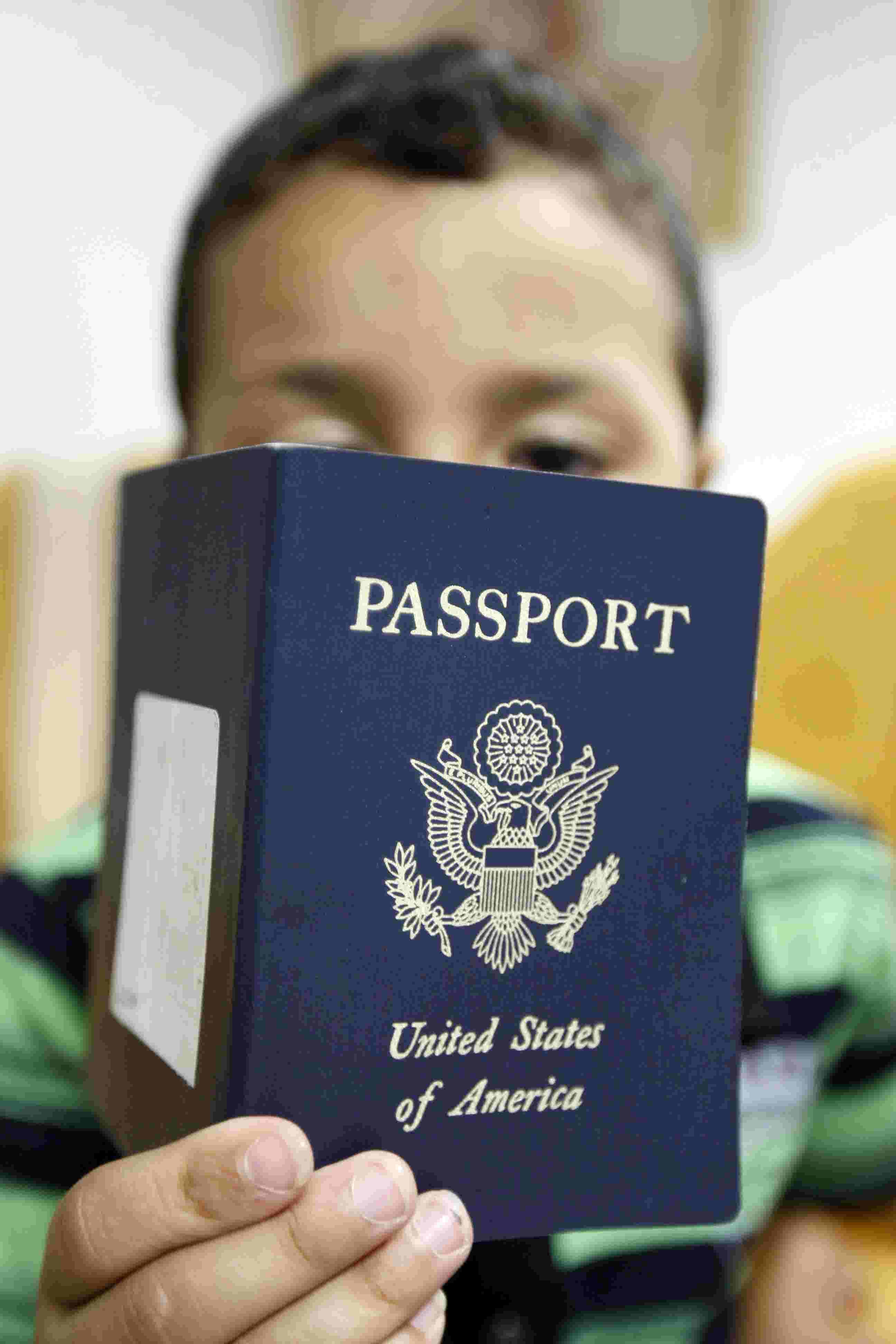 does the travel id replace a passport