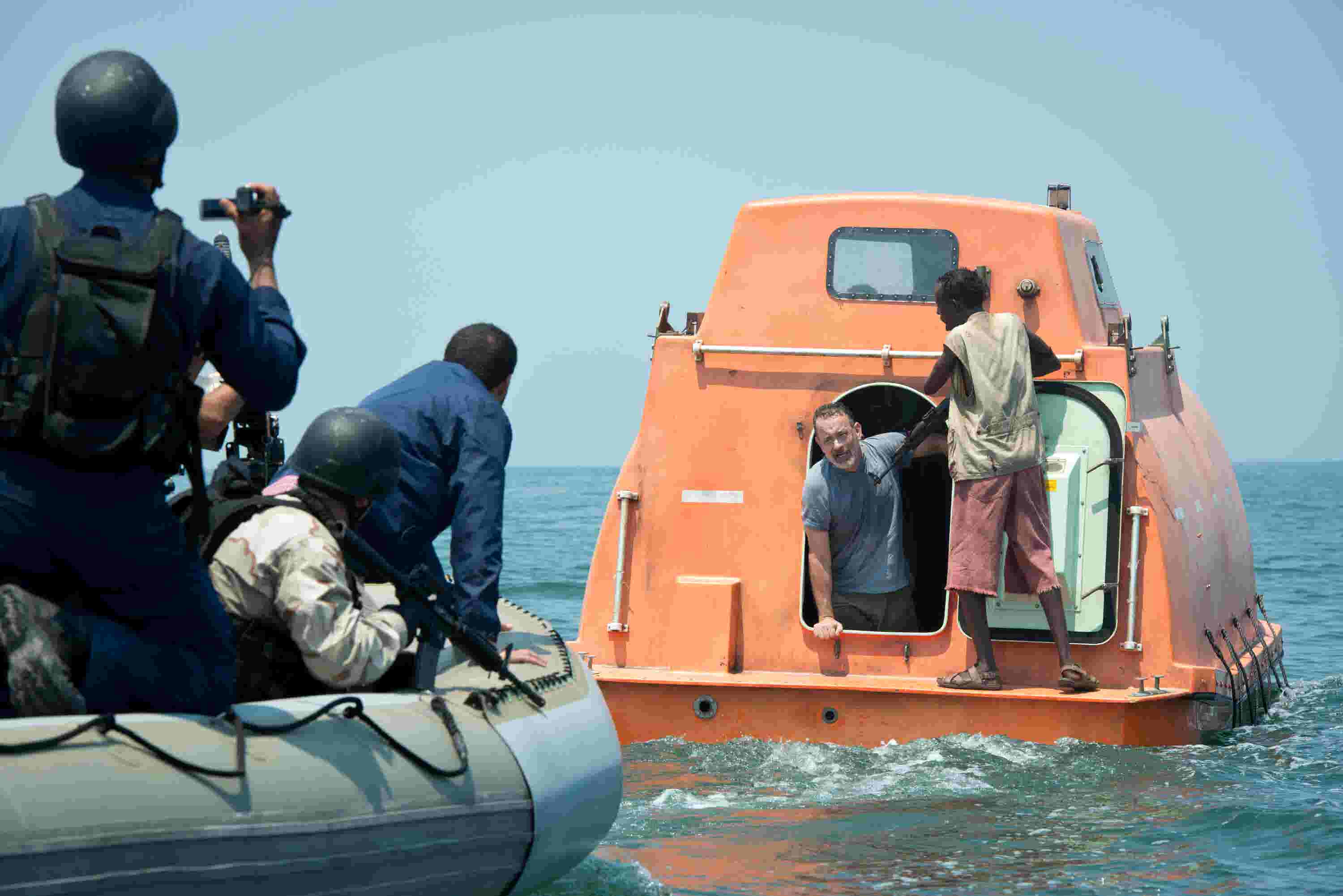 Trailer captain phillips 