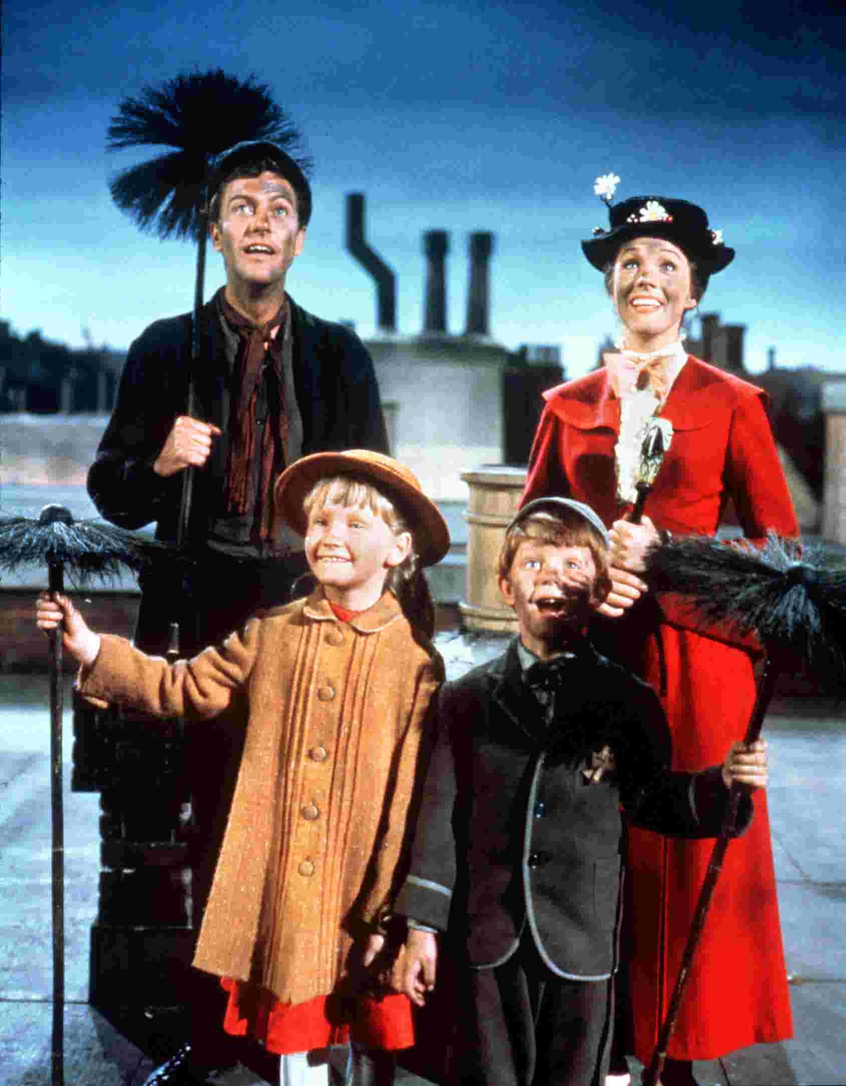 Mary Poppins Full Movie. mary poppins goodbye wikipedia 