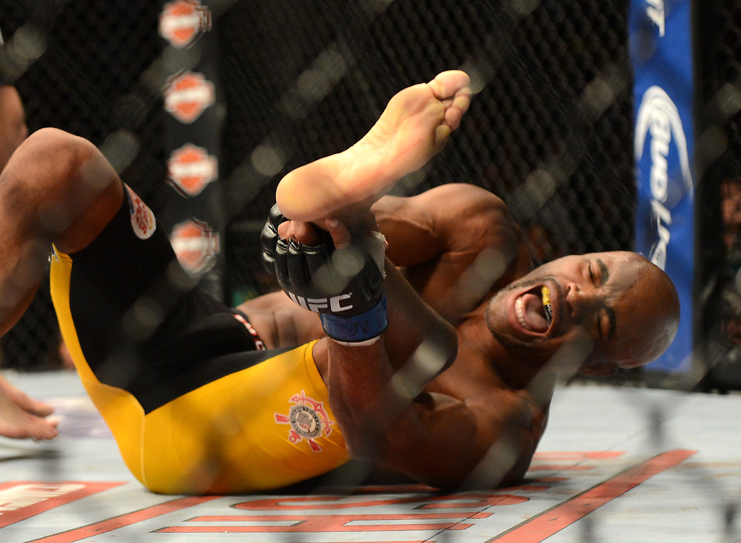 Best Of Ufc 168 Weidman Vs Silva 2