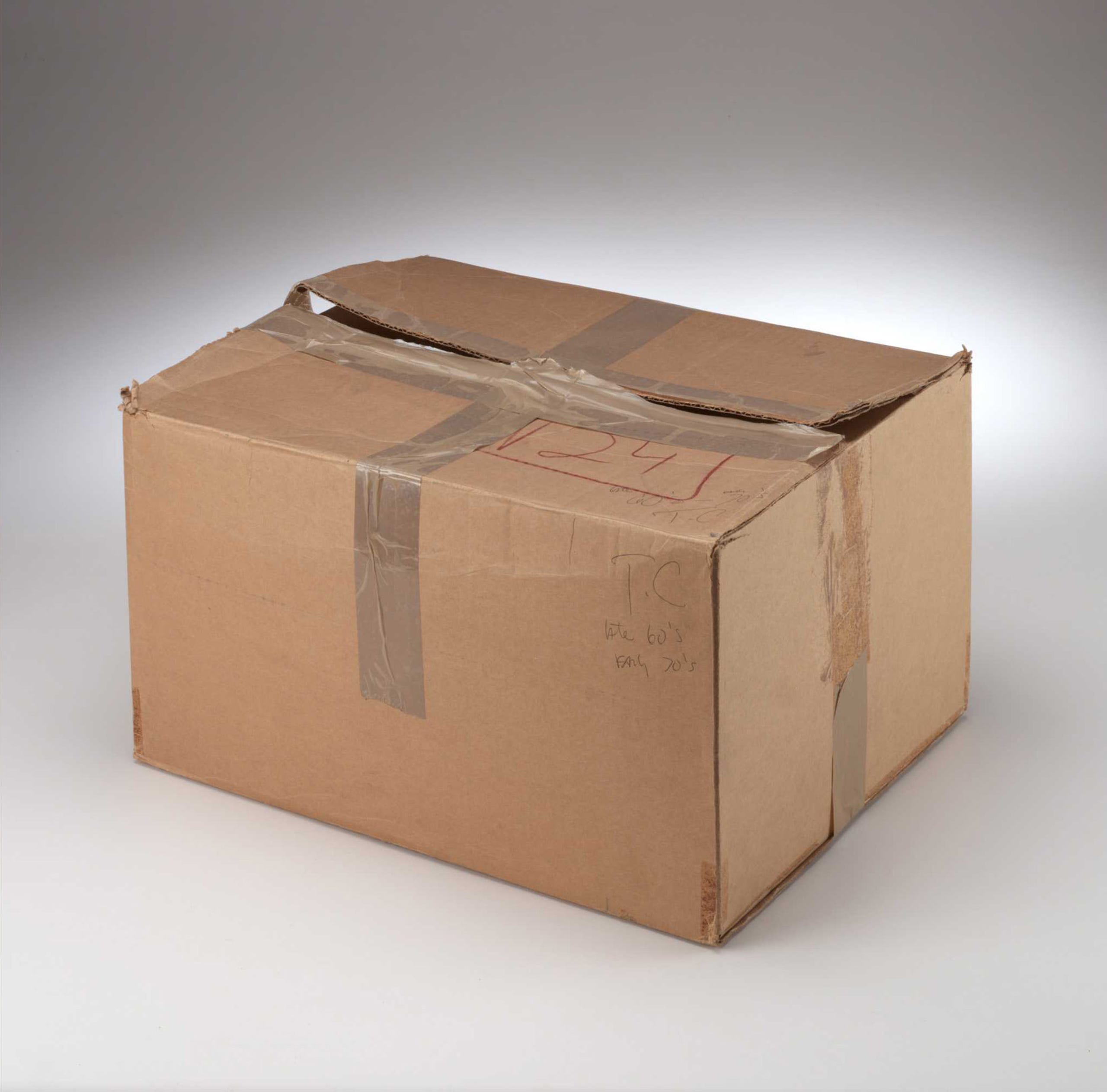 Mysterious Museum Objects