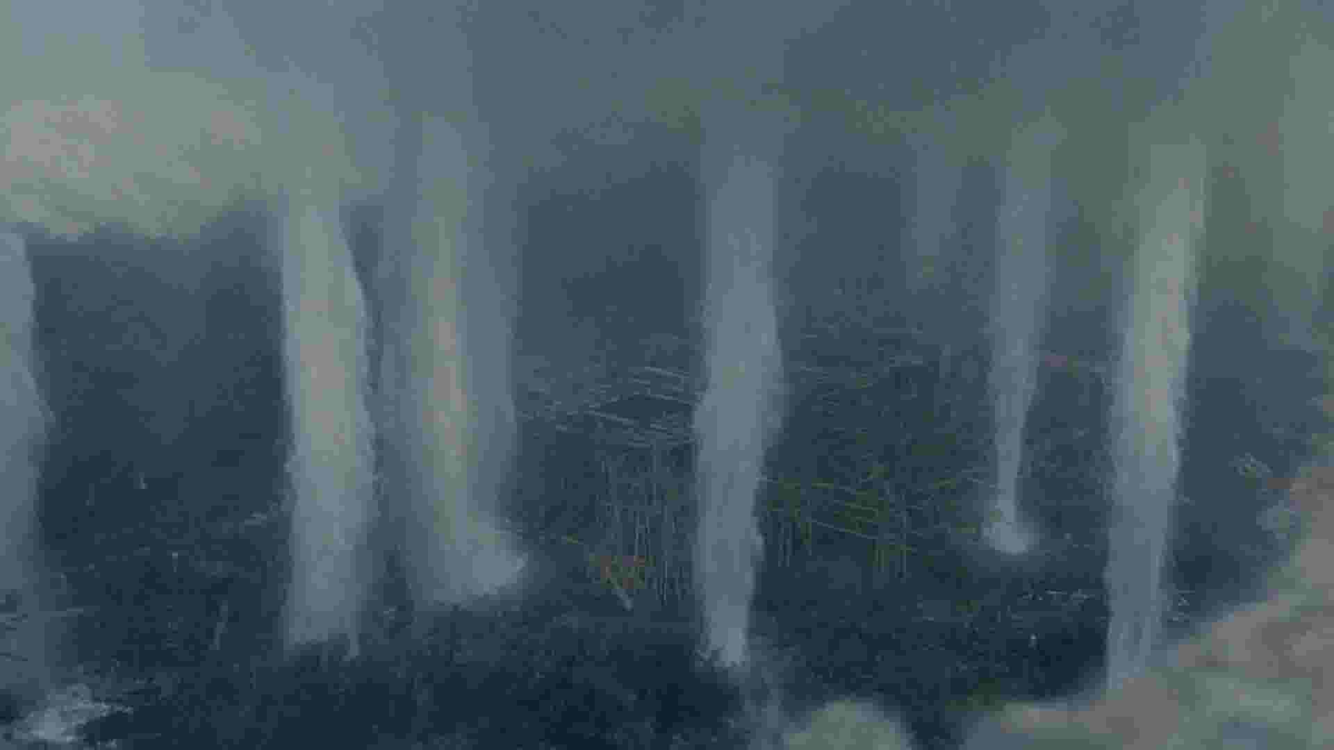 Screening Room Noah Dazzles With Effects