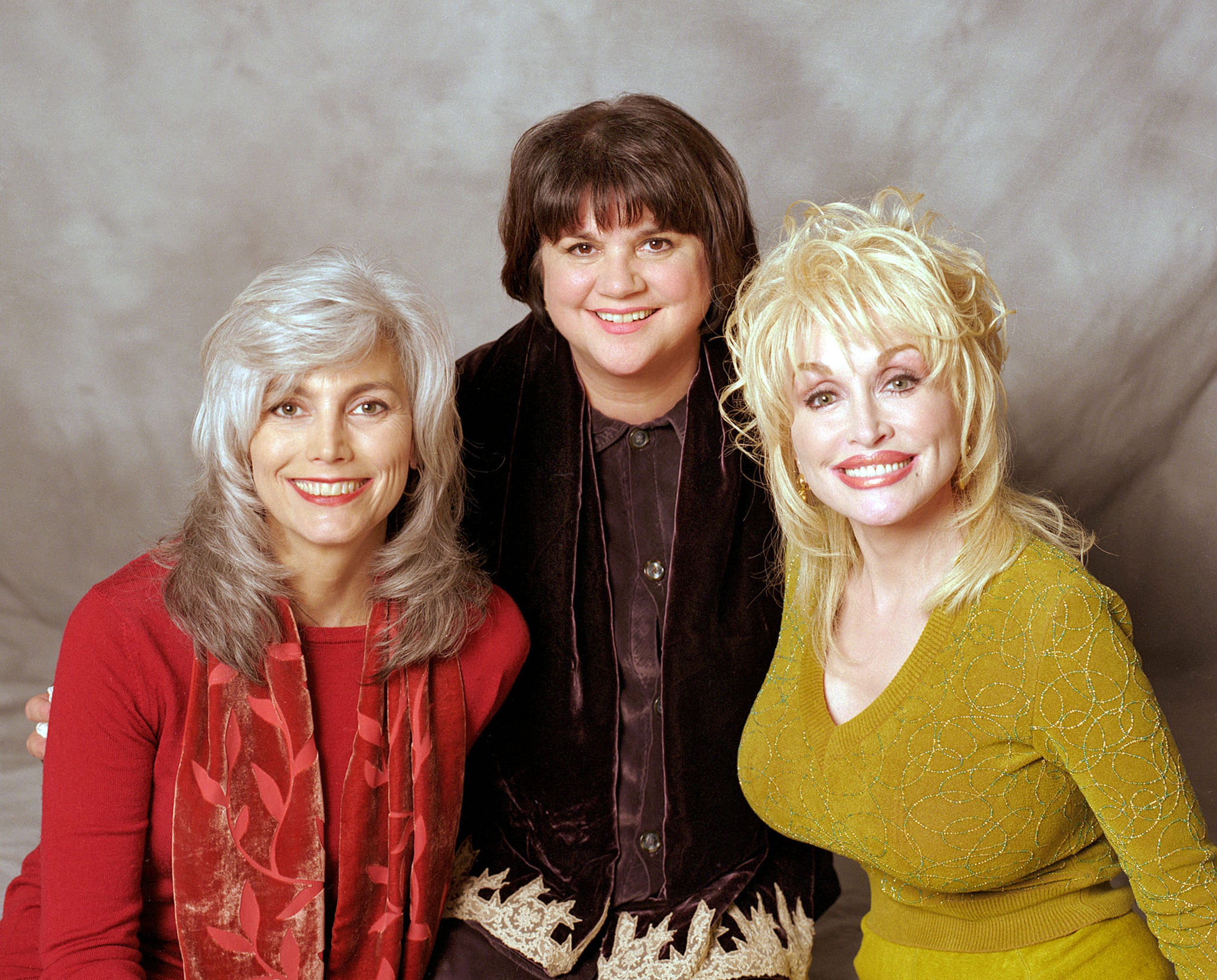 Trio 1987