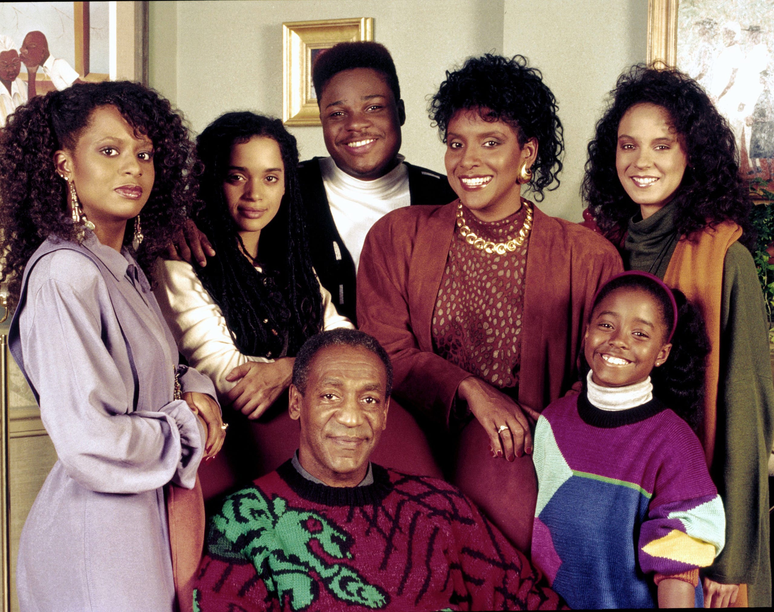 The Cosby Show Where Are They Now