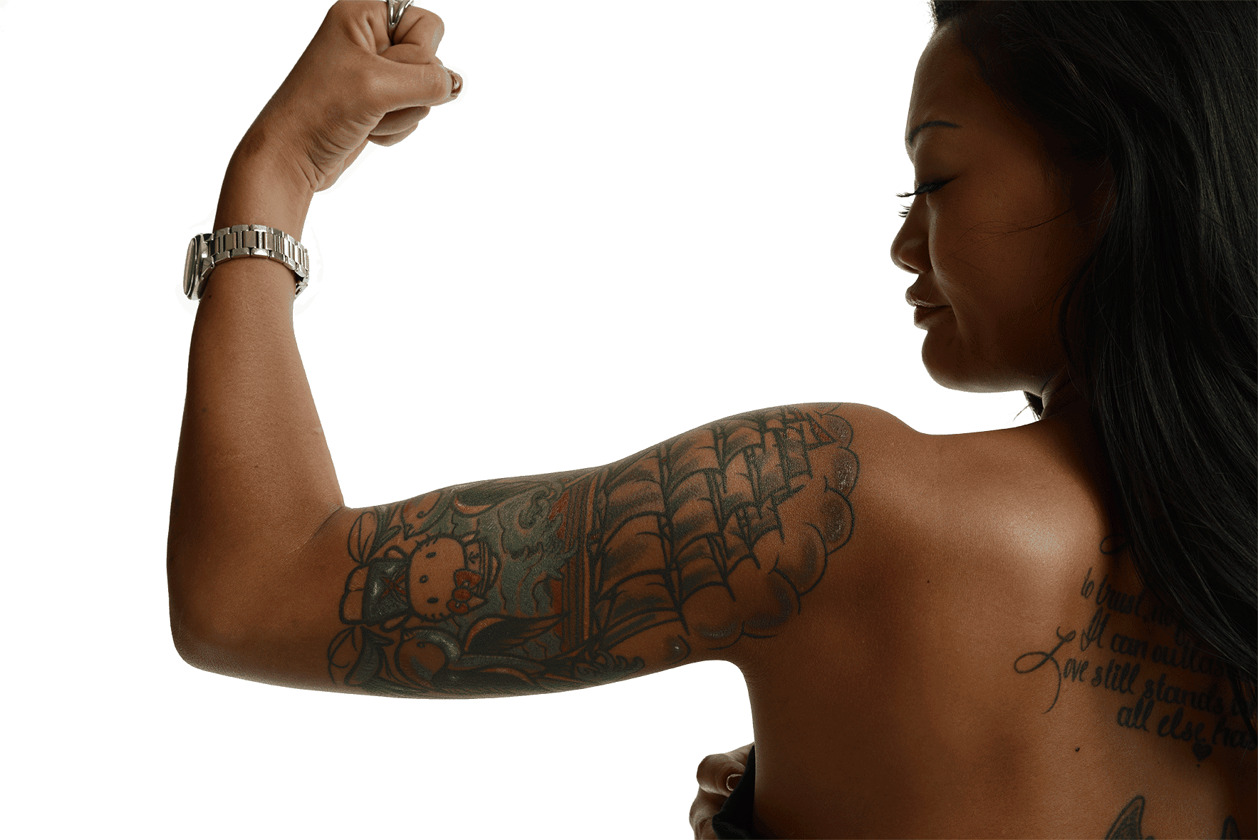 70 Navy Tattoos For Men  USN Ink Design Ideas
