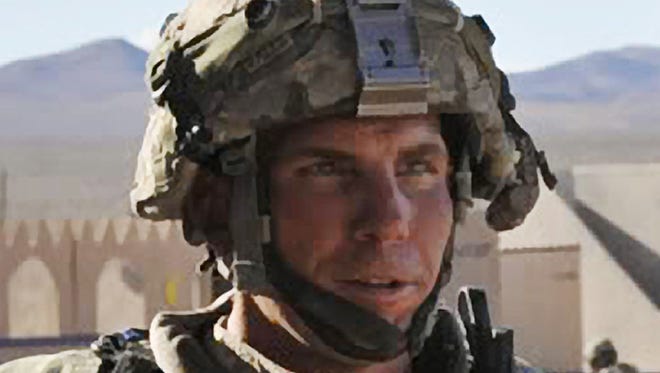 Staff Sgt. Robert Bales is accused of killing 16 Afghan civilians in March.