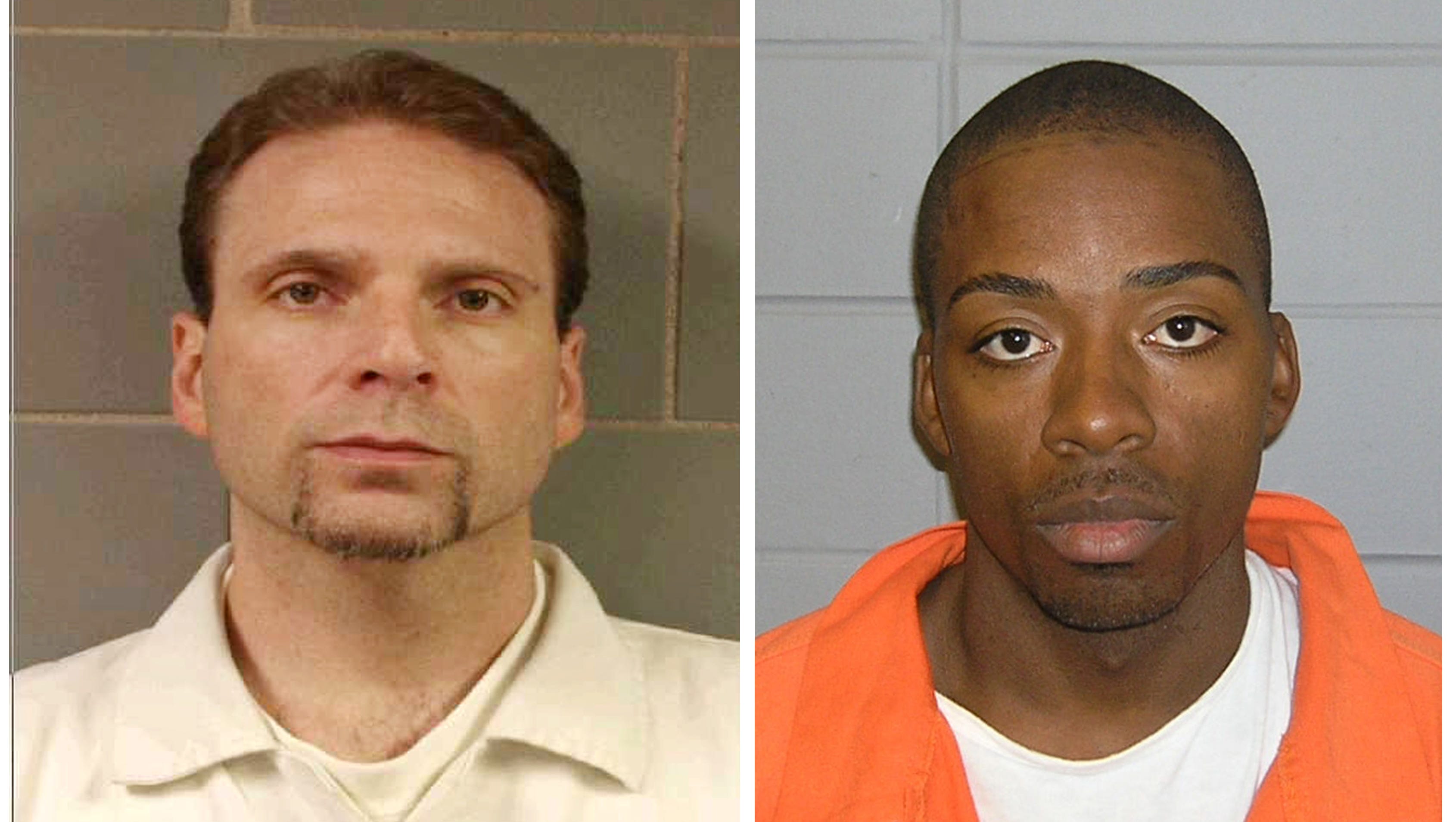 Fbi Offers 50k Reward In Chicago Jail Escape