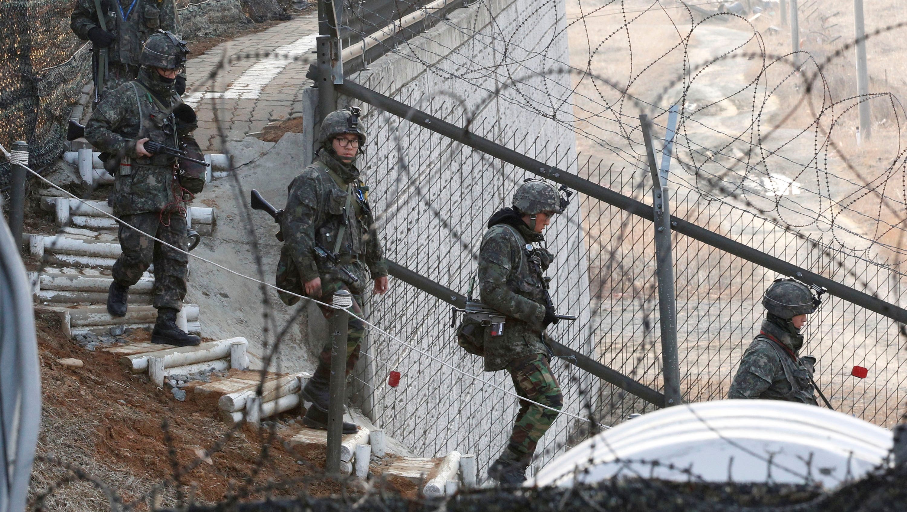 North Korea: Nuclear weapons are a 'treasure'