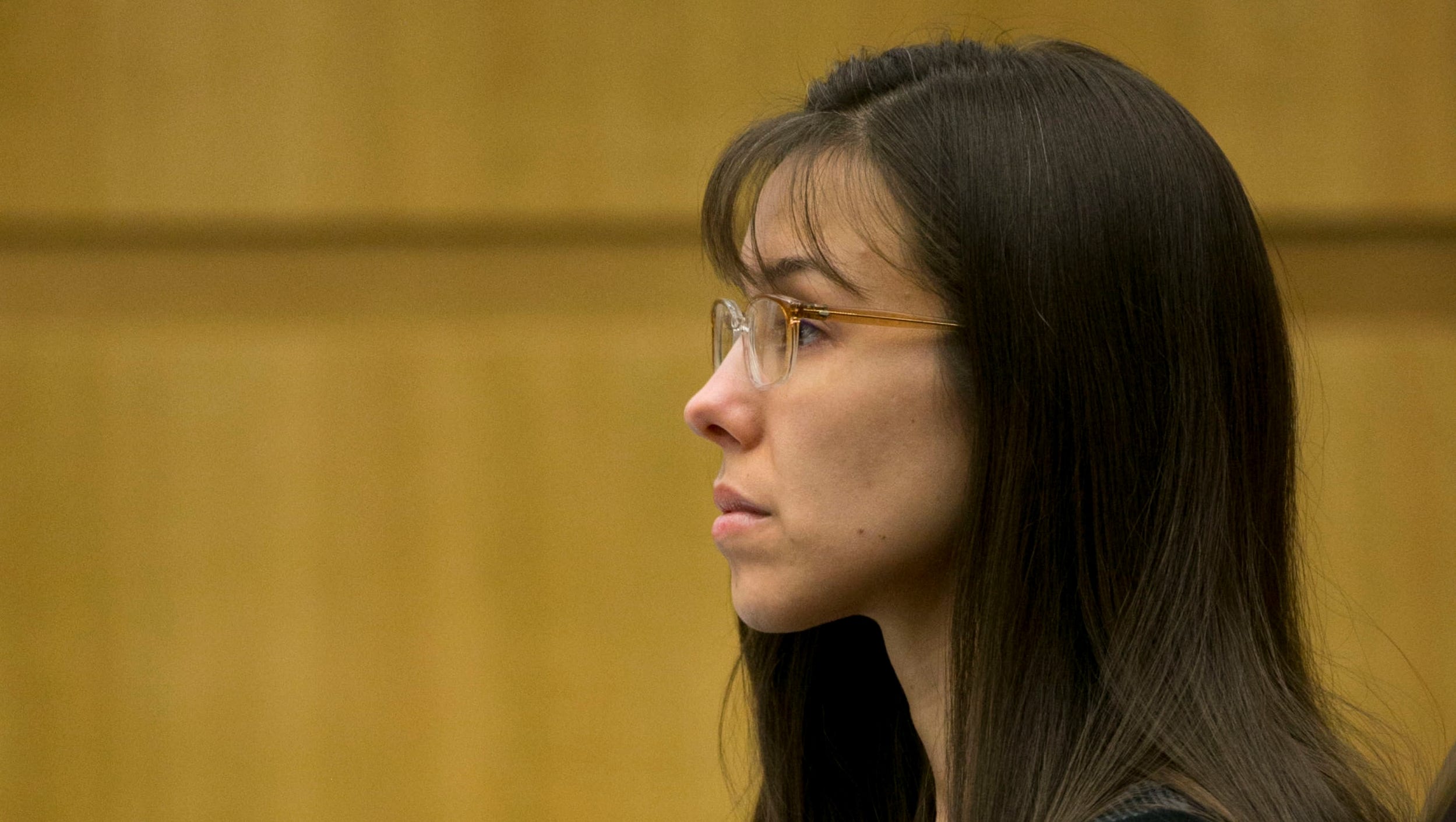 Jodi Arias Nude Pictures Unedited Telegraph