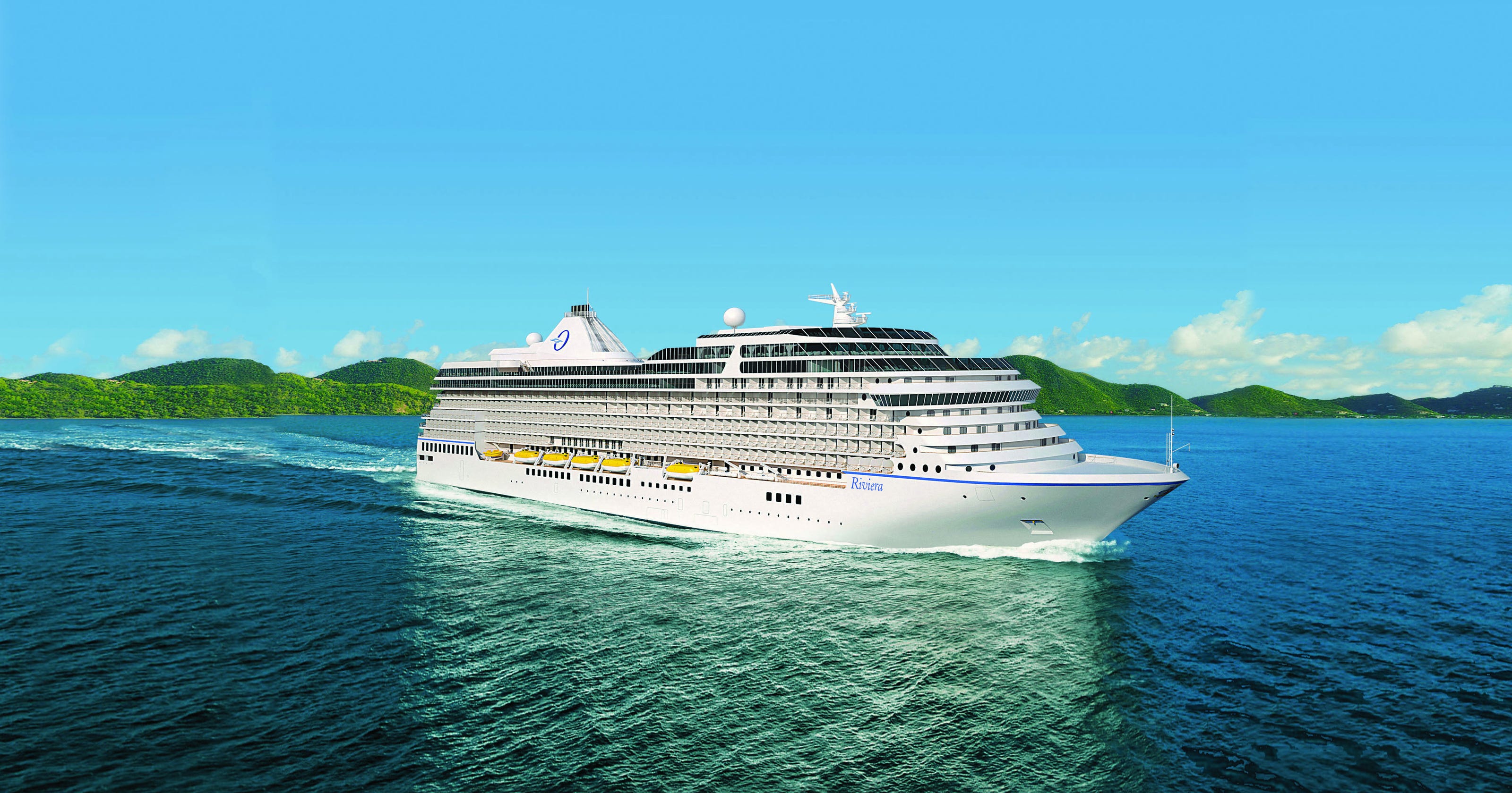 Oceania Cruises unveils first sailing to Bonaire