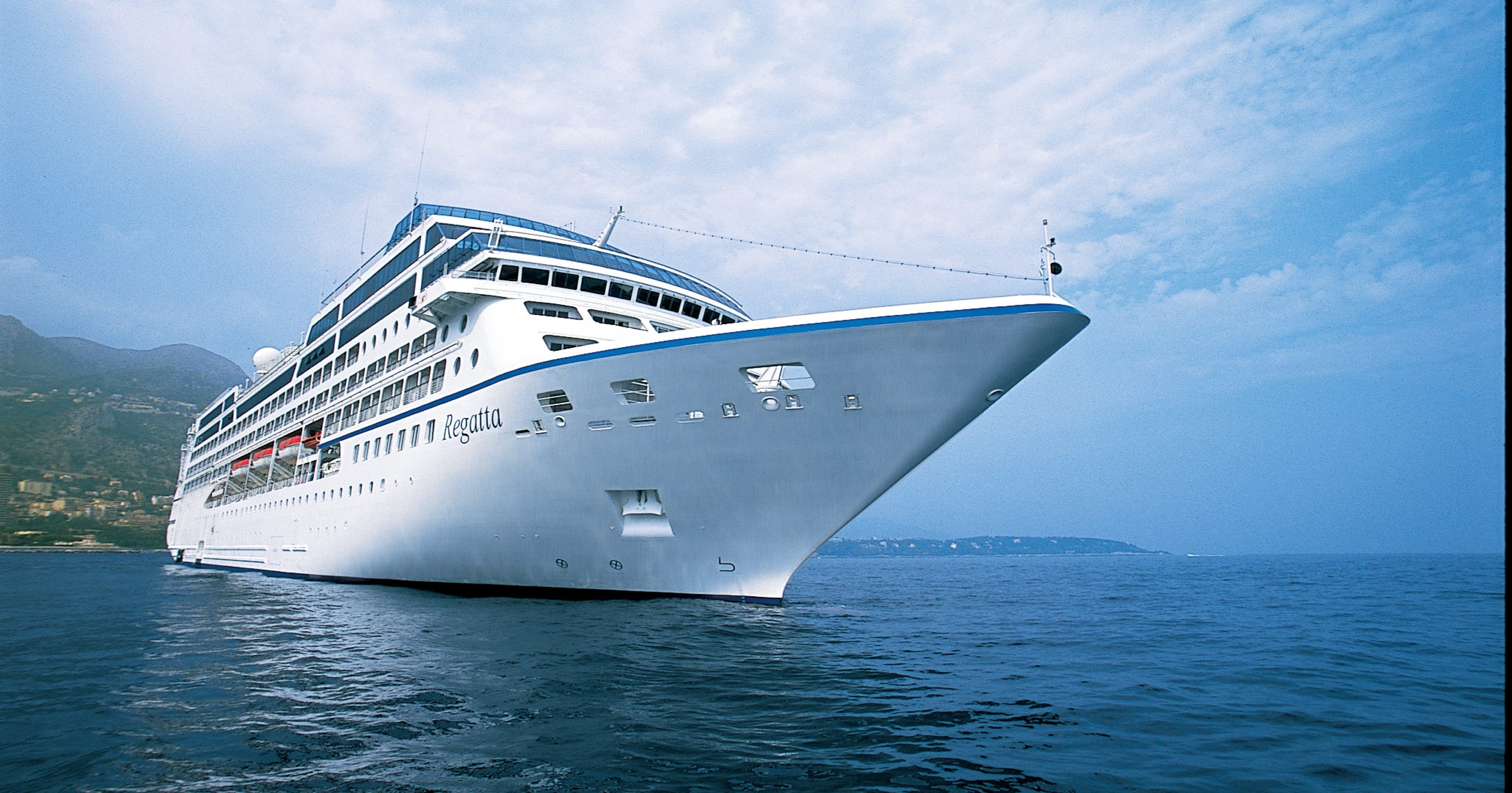 ÙØªÙجة Ø¨ØØ« Ø§ÙØµÙر ع٠âªOceania Cruisesâ¬â