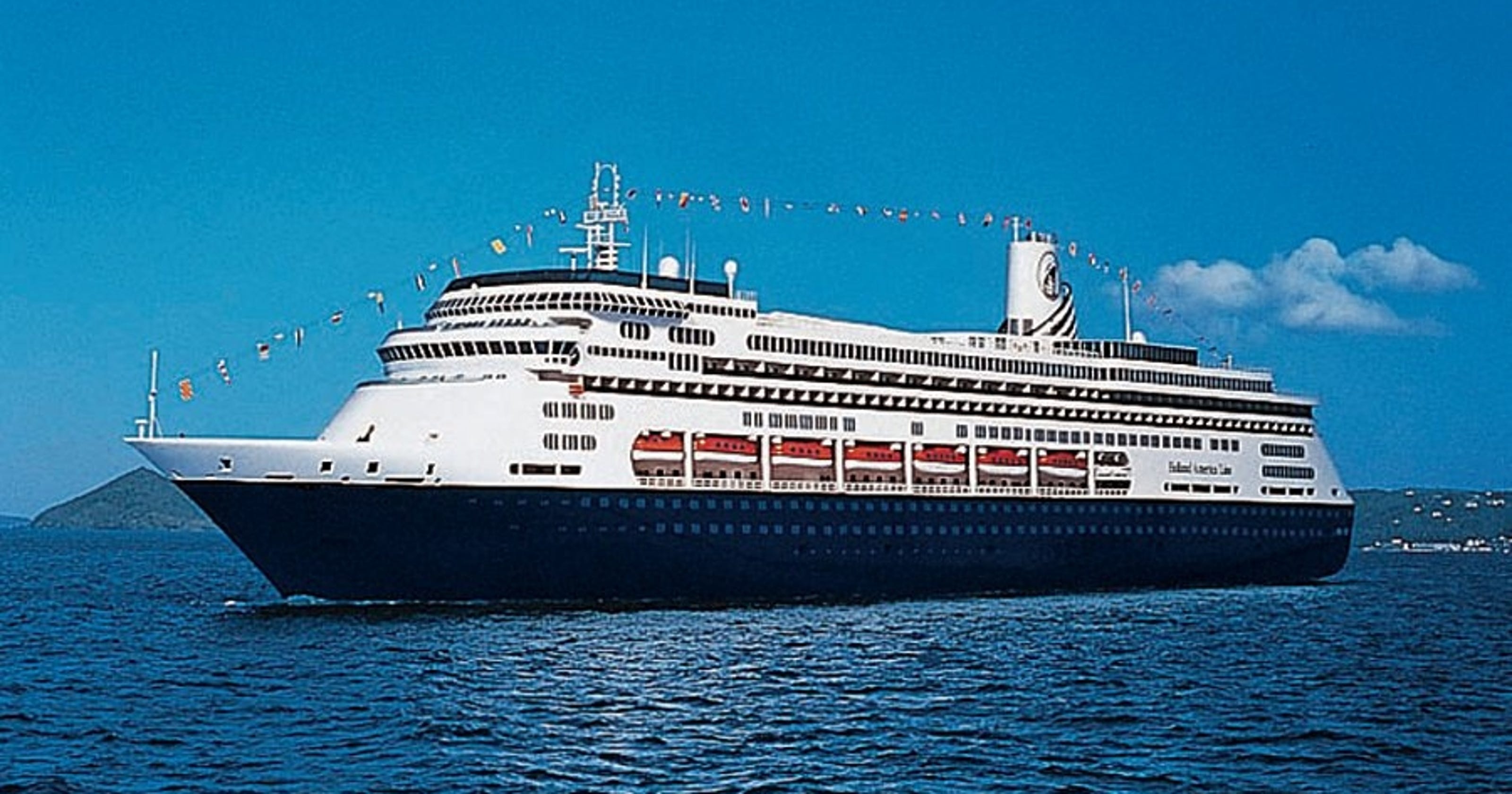 zaandam cruise ship covid