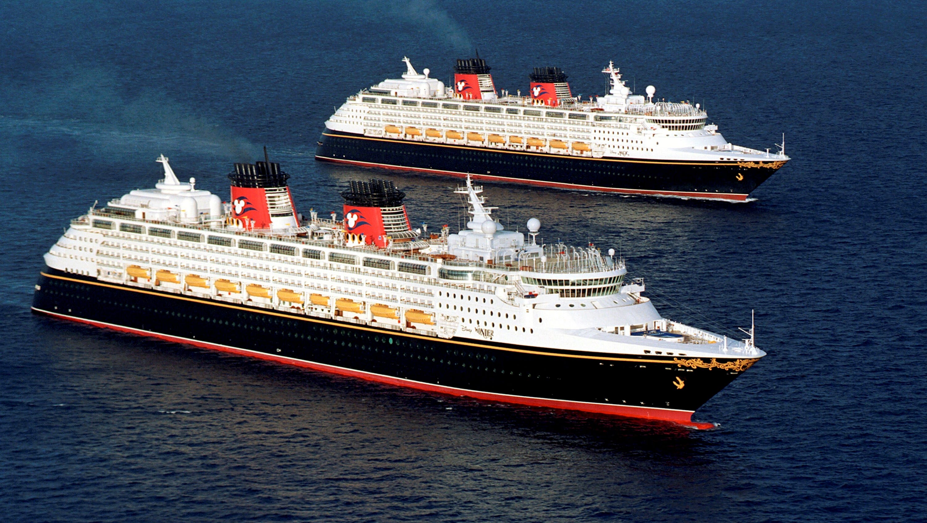 Film Stars Of Old To Sail On Movie Themed Cruise