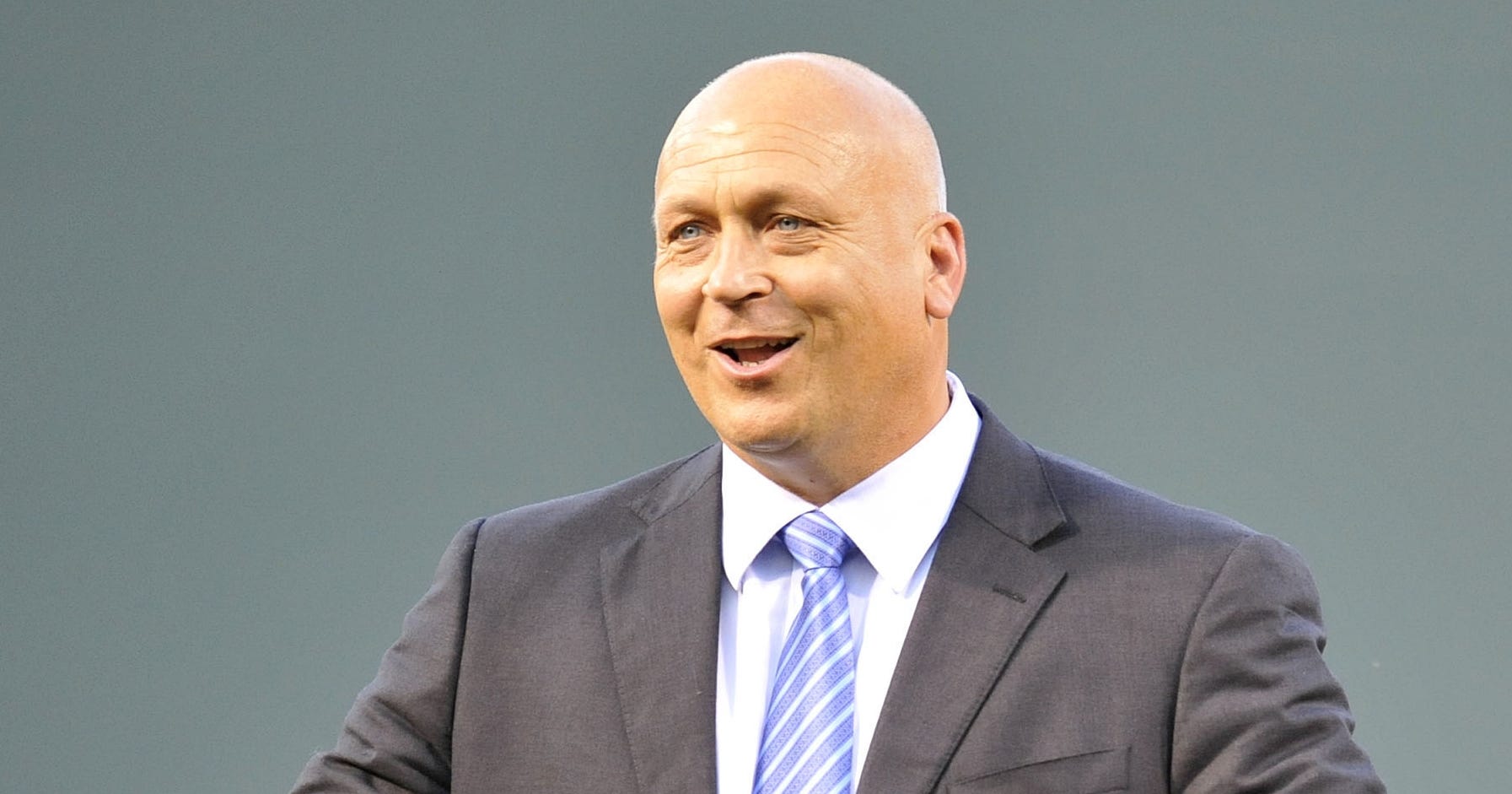Cal Ripken, Jr. identified as 'Carl' on TBS