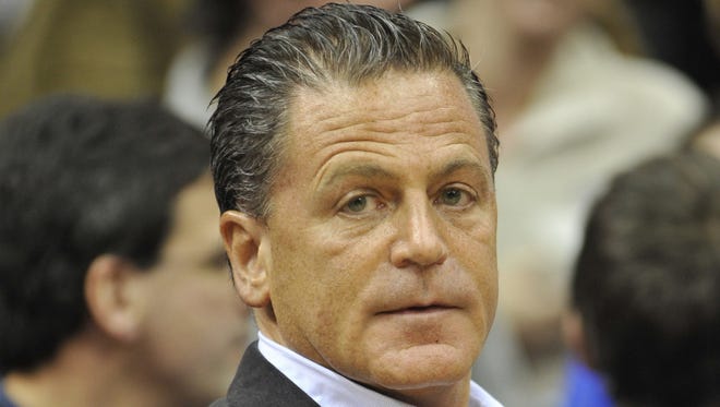 Cleveland Cavaliers majority owner Dan Gilbert backpedaled off his promise that the Cavs would win an NBA title before LeBron James and the Miami Heat.  
