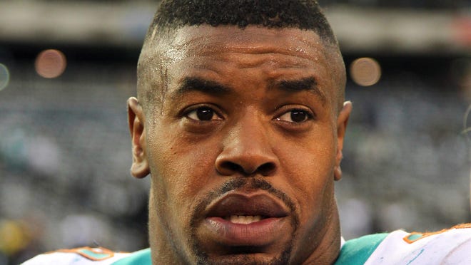 Miami Dolphins defensive end Cameron Wake is one of the players we expect to see on the first team All-Pro squad at the end of the season.