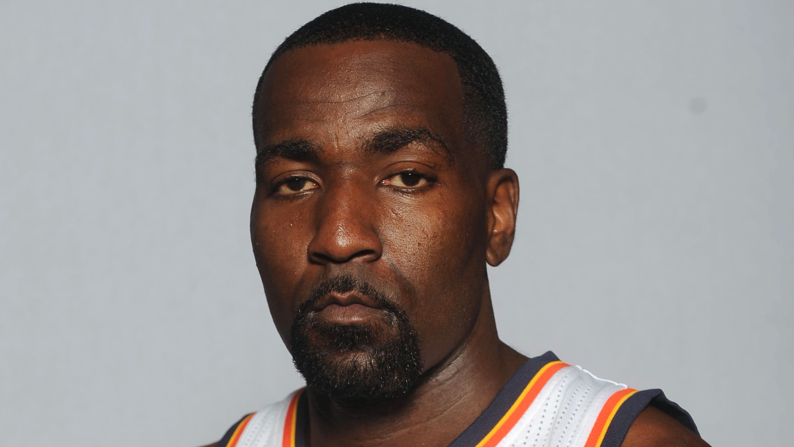 The Education of Kendrick Perkins by Kendrick Perkins The Education of Kendrick Perkins by Kendrick Perkins