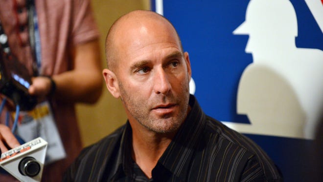 Cubs manager Dale Sveum certainly seems prepared to go to any length to break the curse of the billy goat.
