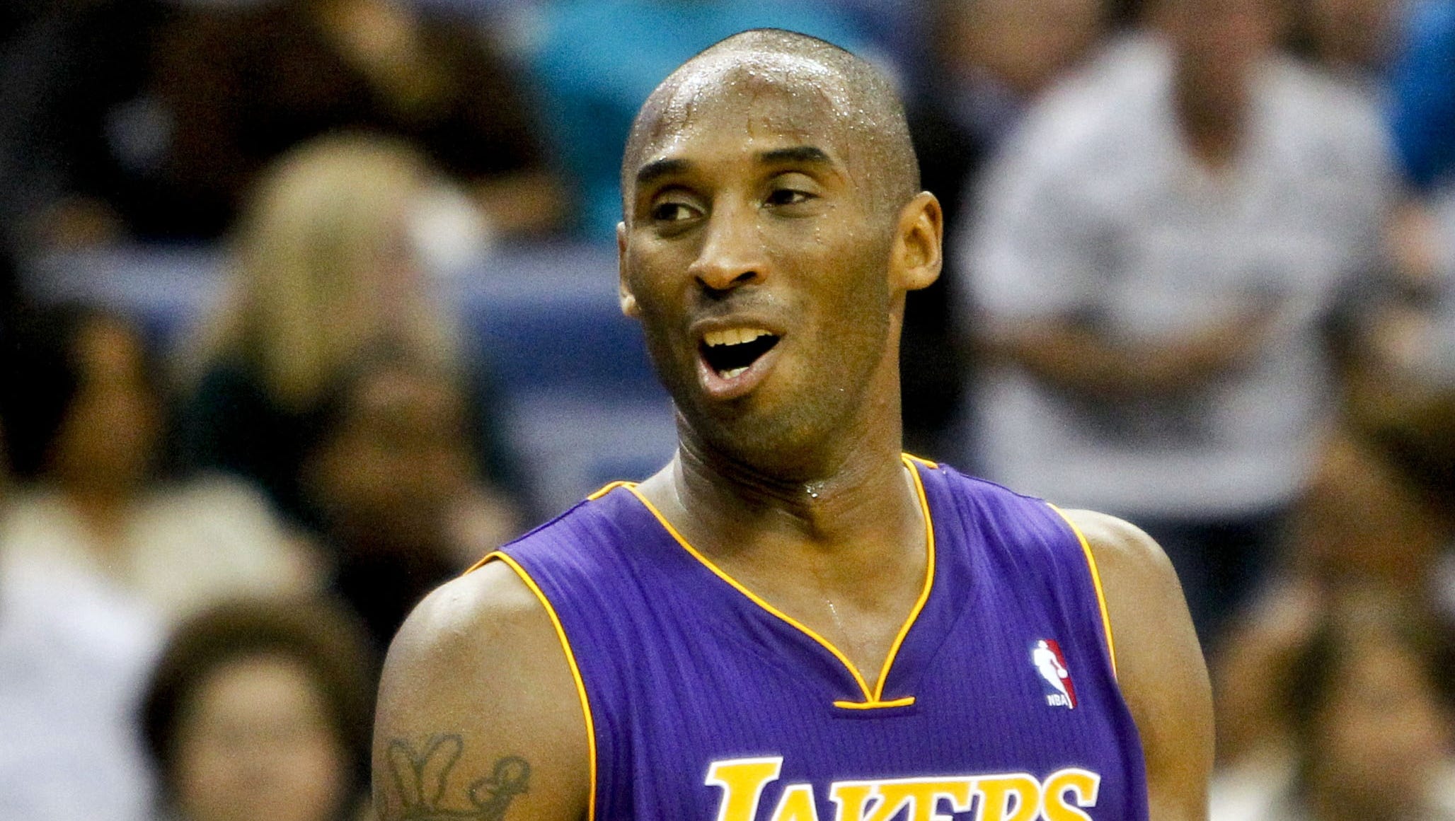 Kobe Bryant pumps brakes on future as NBA owner