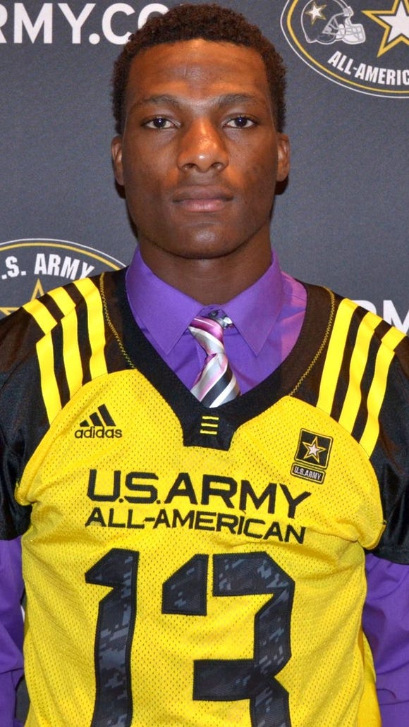 Commit gives Texas A&M and Johnny Football another weapon