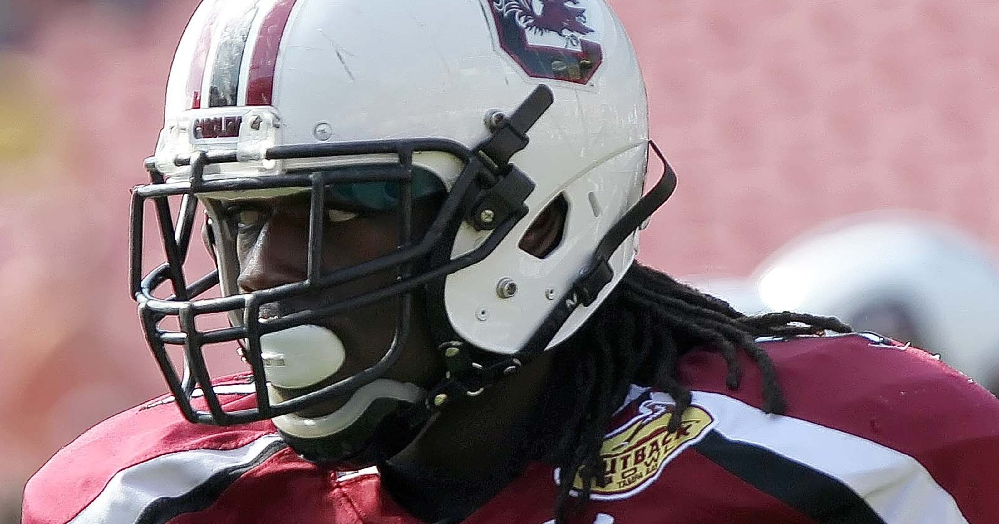Jadeveon Clowney