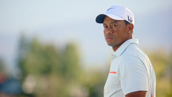 Tiger Woods and Rory new commercial is awesome, dangerous rude