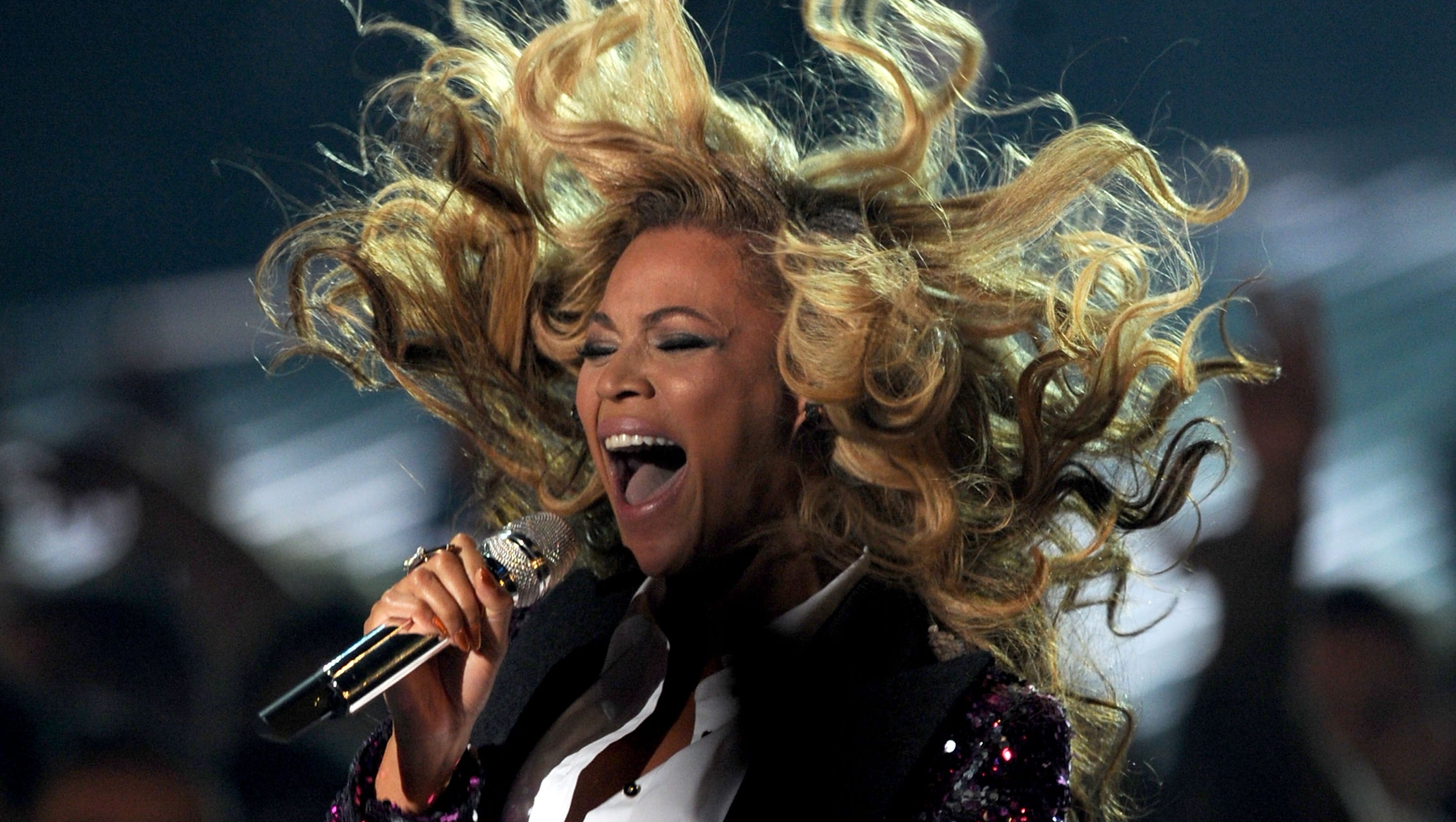 Beyonce's Super Bowl halftime performance preview A minutebyminute