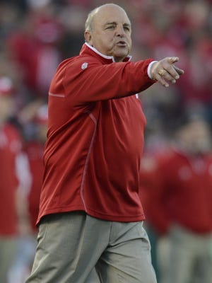 Wisconsin athletic director Barry Alvarez said the Big Ten has agreed to no longer schedule FCS opponents during non-conference play.