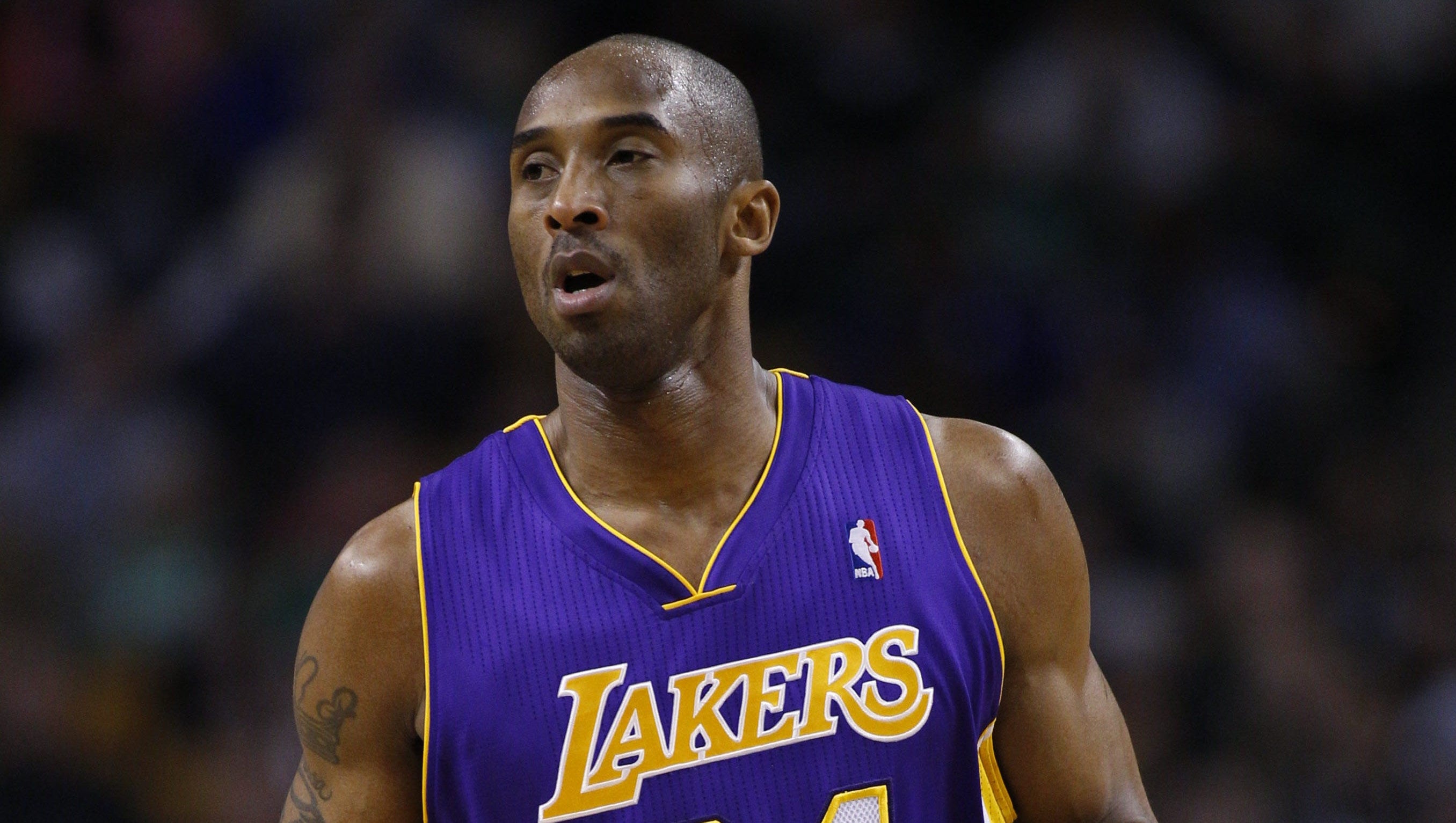 Vince Carter Kobe Bryant