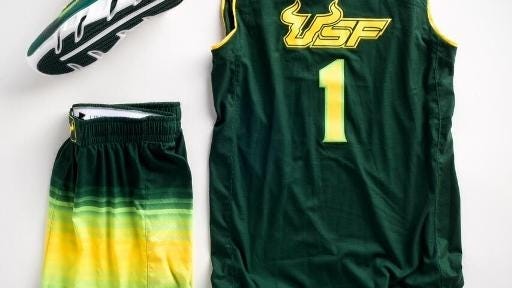 florida basketball uniforms