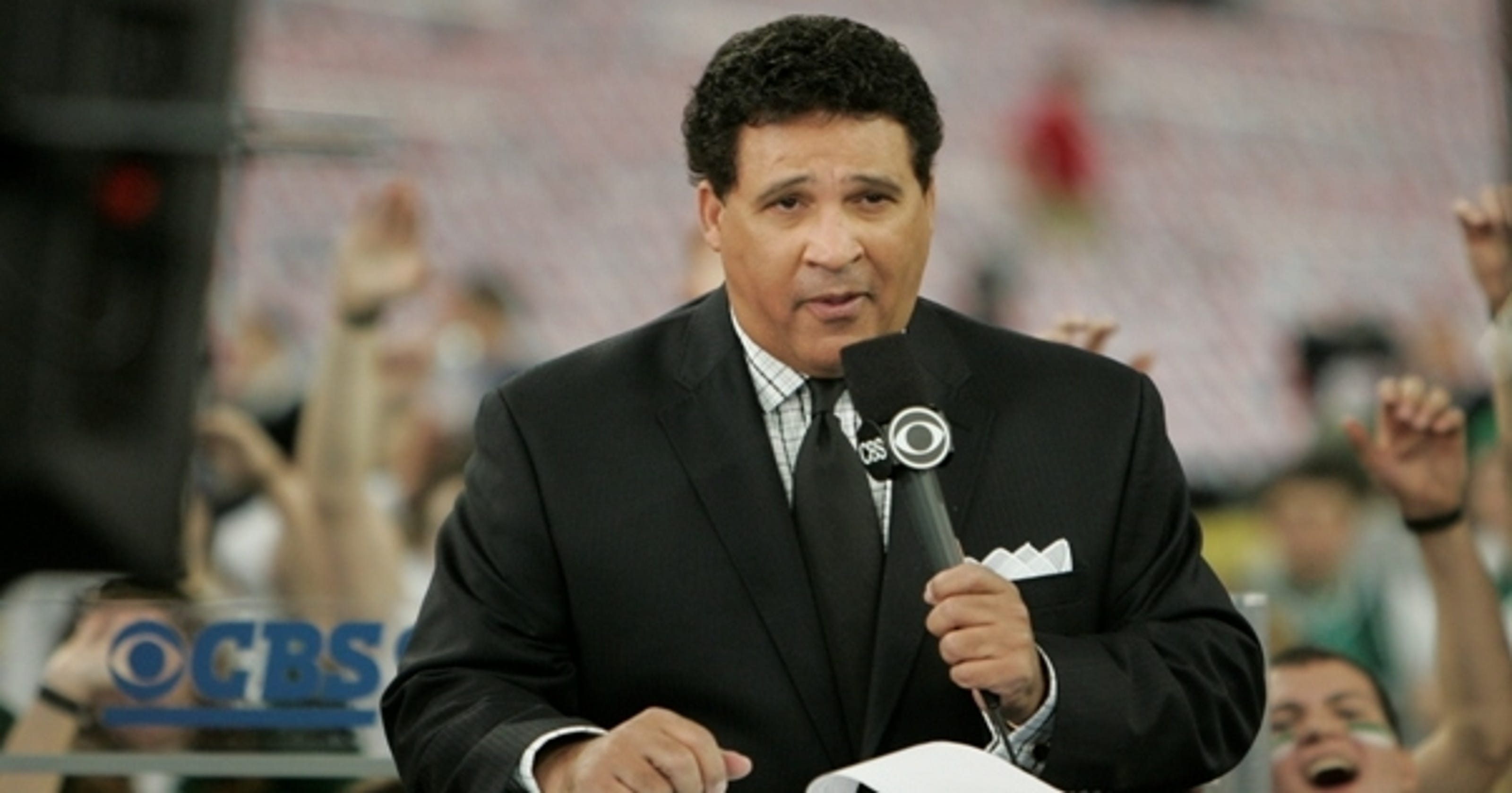 Ranking the NCAA tournament announcers from CBS and Turner