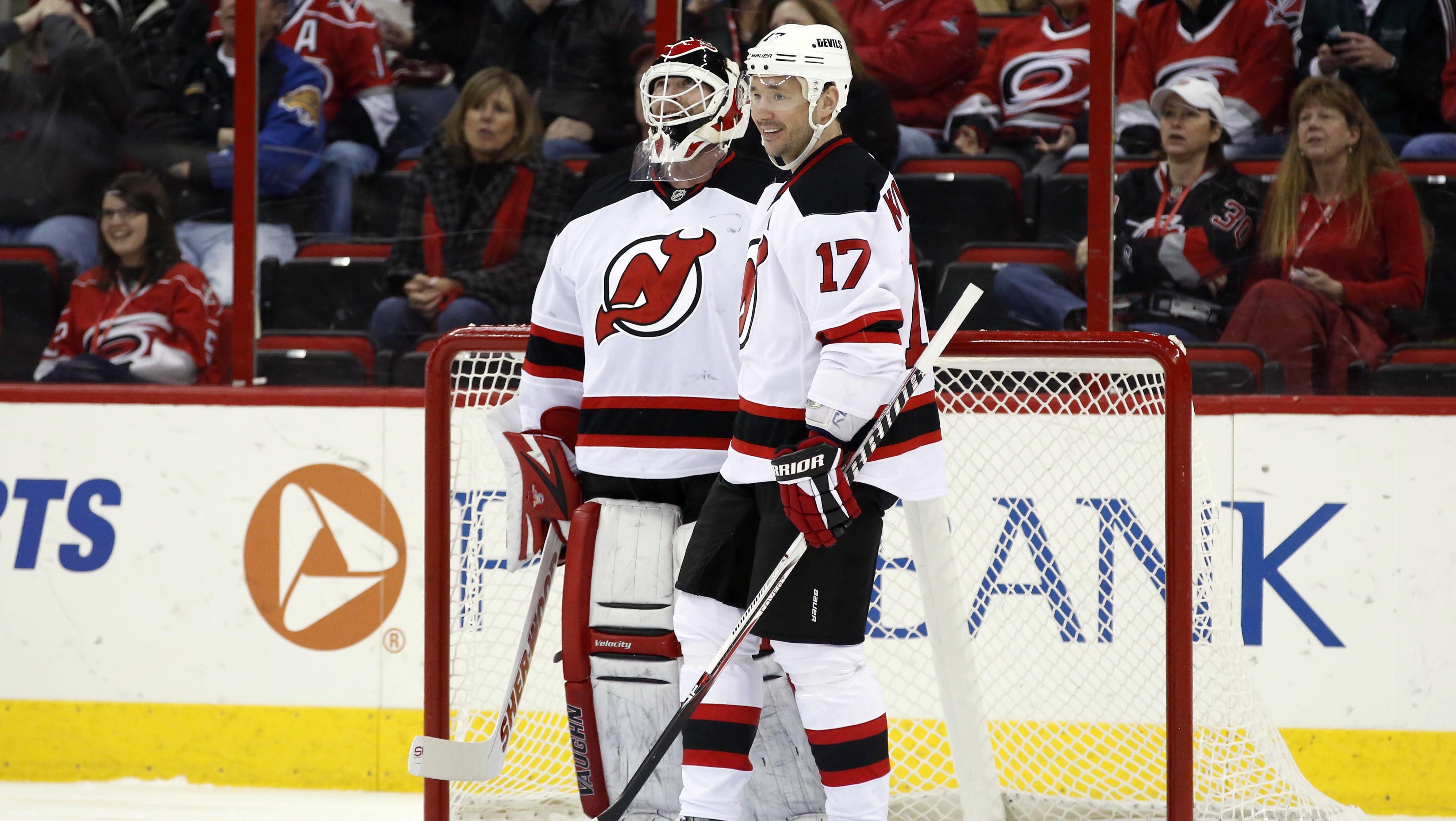 martin brodeur kids