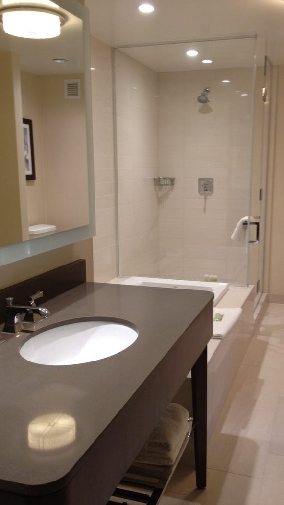 Makeover Monday: NYC's Helmsley Hotel becomes a Westin