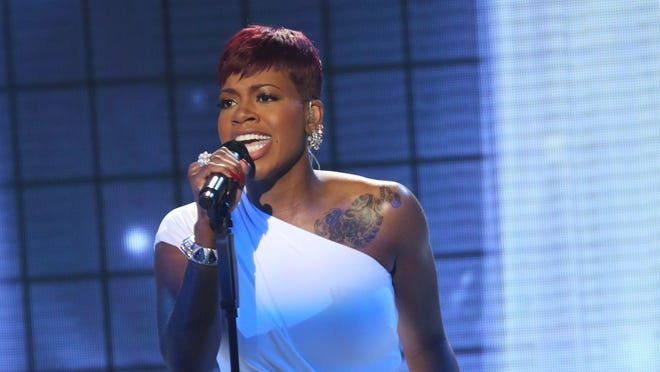 Past winner Fantasia performed last week on 'American Idol.'