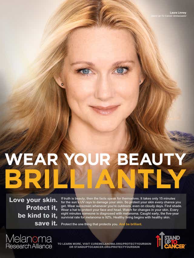 Actress laura linney photos