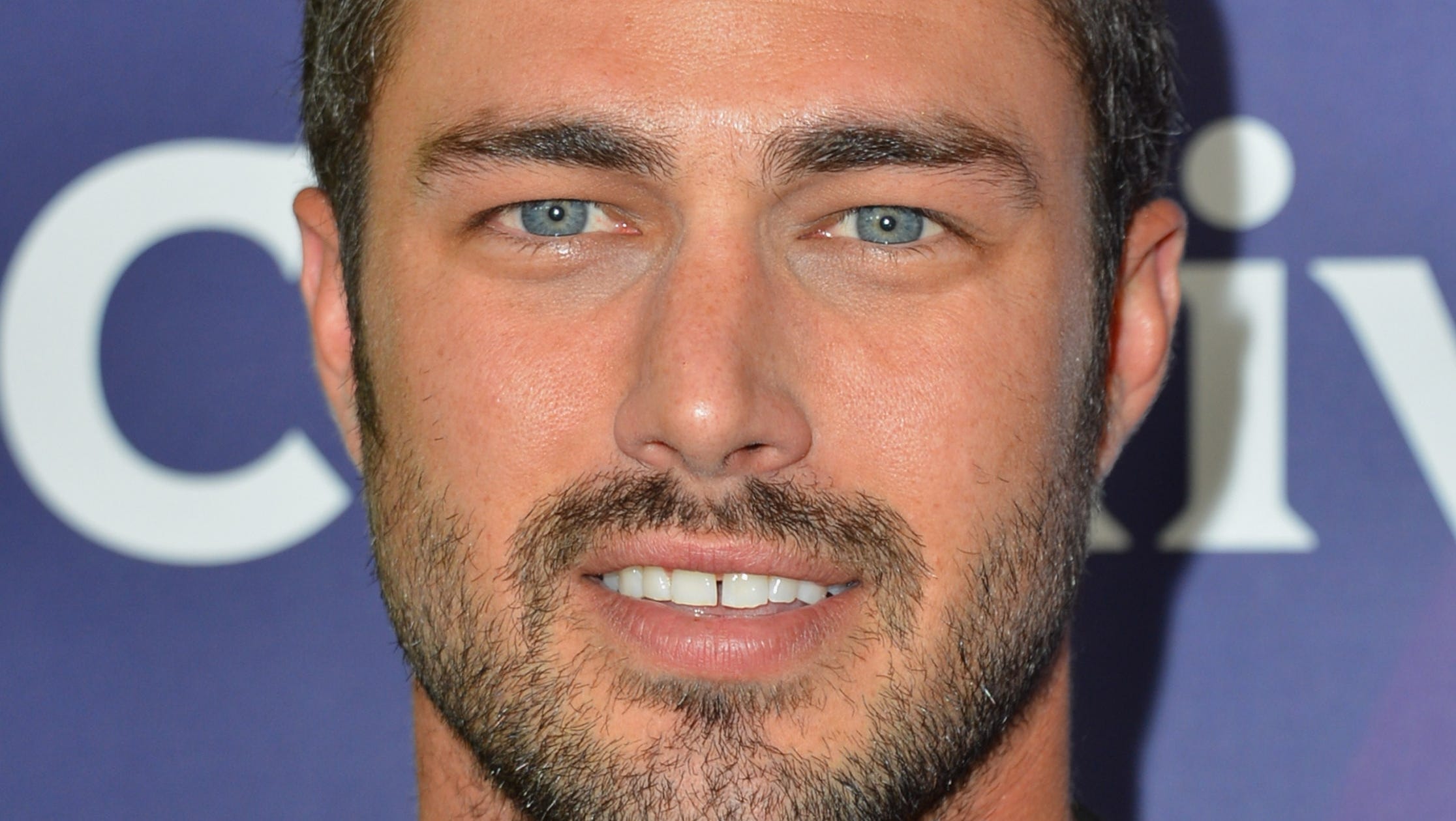 Taylor Kinney I M In A Relationship With Lady Gaga