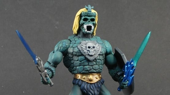 castle grayskull man