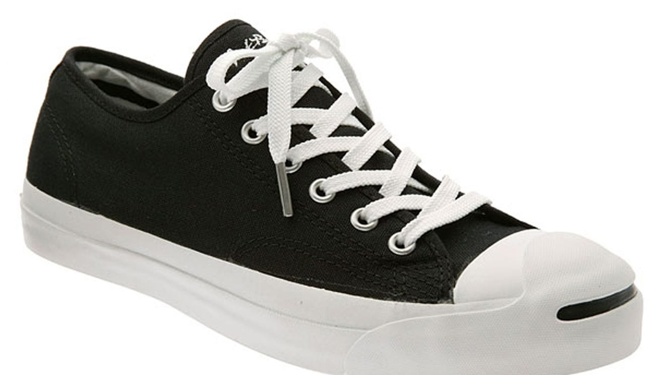 shoes jack purcell