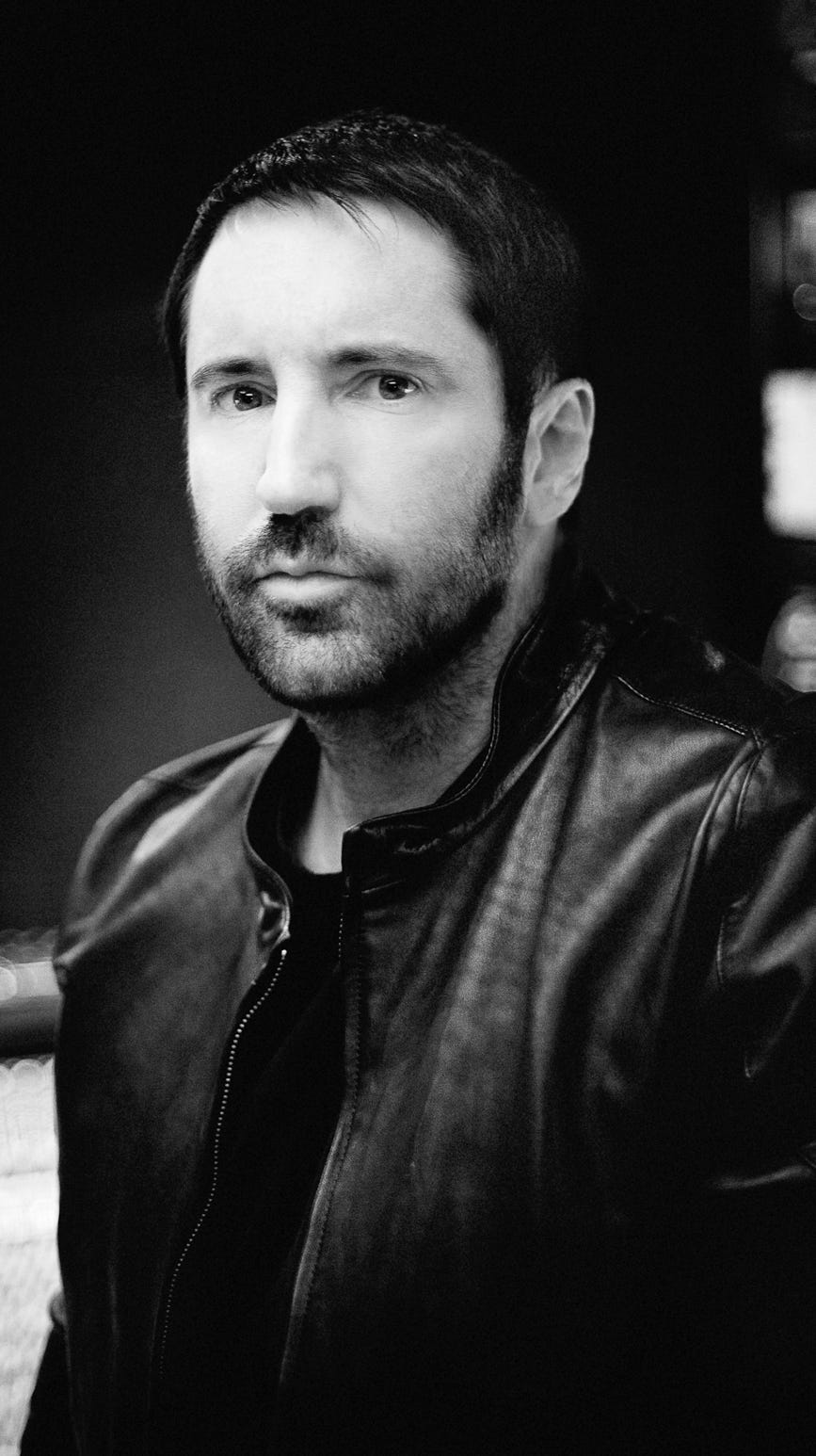 tool reflection trent reznor tool reflection trent reznor