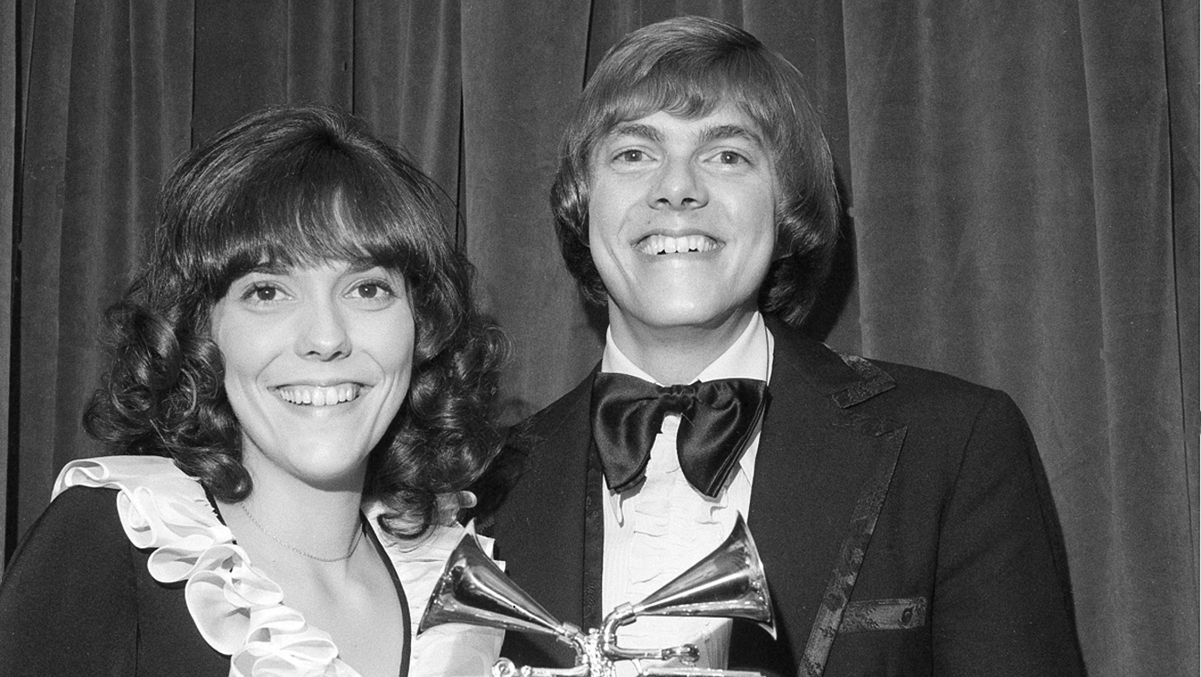 Today in history: Karen Carpenter died 30 years ago