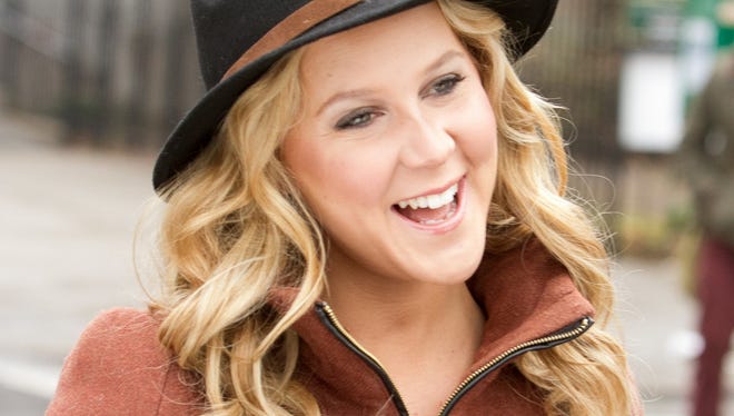 Amy Schumer's series will get a second season on Comedy Central.