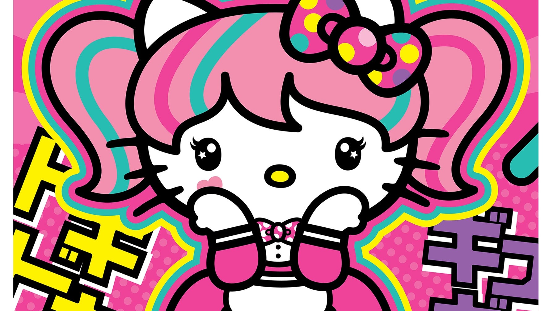 Giveaway Win Comic Con Exclusives From Hello Kitty Giveaway Win Comic Con Exclusives From Hello Kitty